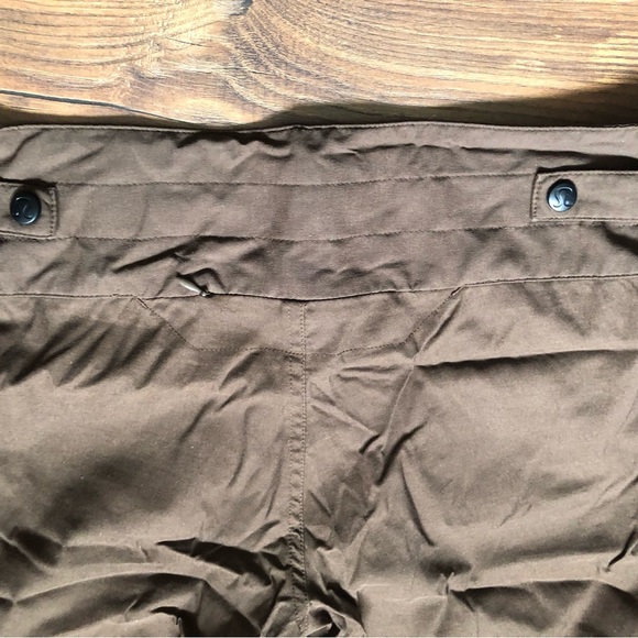Lululemon size 6 Women’s board shorts hiking shorts quick dry - Picture 6 of 6